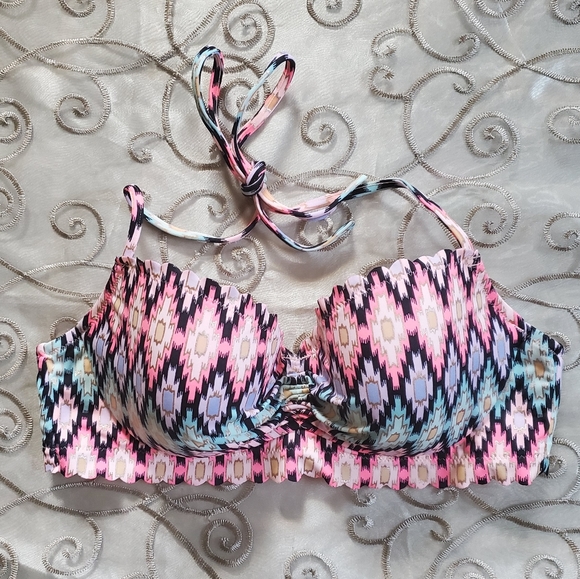 Victoria's Secret Other - Victoria's Secret Bikini Top